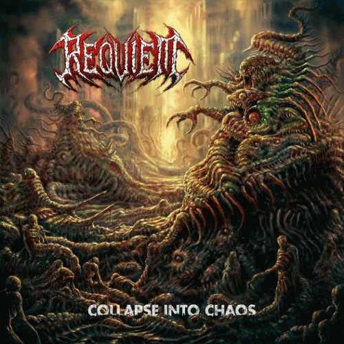 Requiem (CH) : Collapse into Chaos